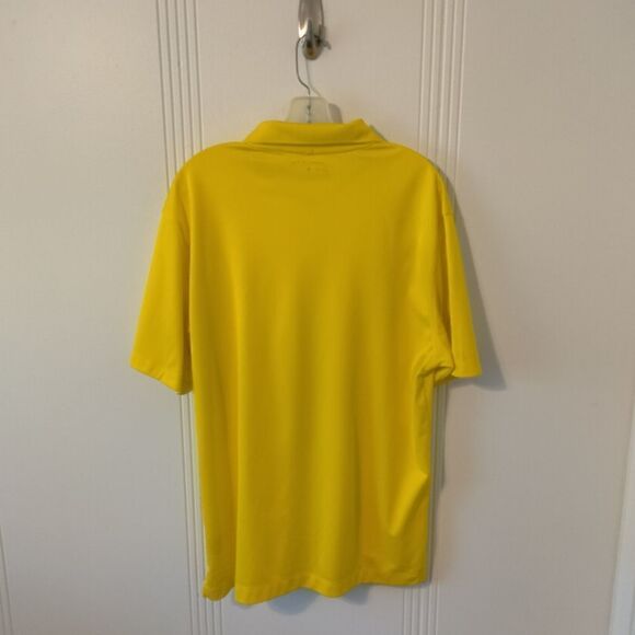 Nike Dri Fit Men's Polo Shirt Athleisure - Picture 3 of 6